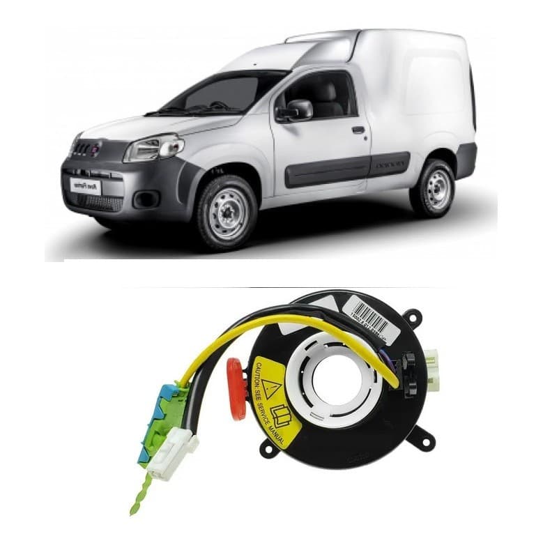 CINTA AIRBAG PALIO, FIORINO 14> STRADA, SIENA 12> UNO VIVACE