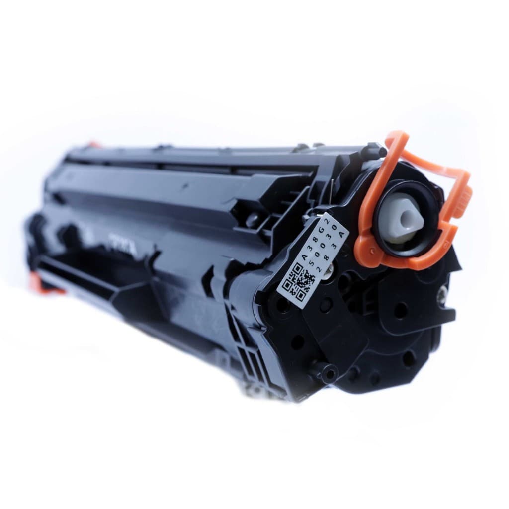 Toner Compatível Hp Cb-435/436/285/278A - Premium