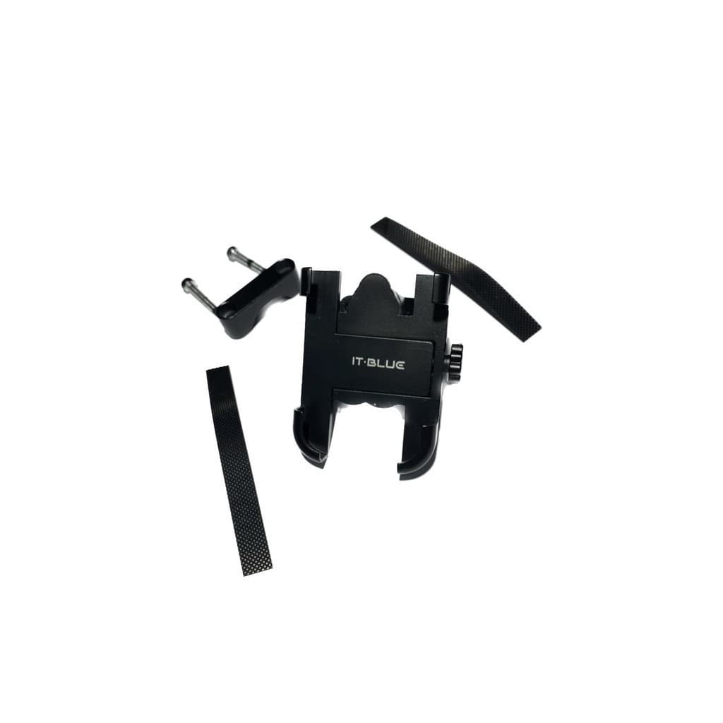 Suporte De Celular Para Moto