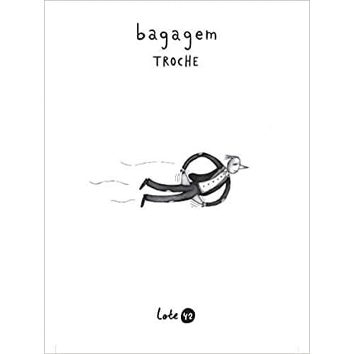 Bagagem autor troche