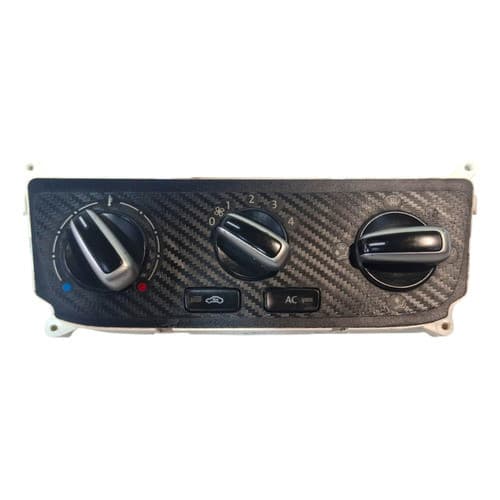 Comando Ar Condicionado Volkswagen Gol G6 2014 5u1820045