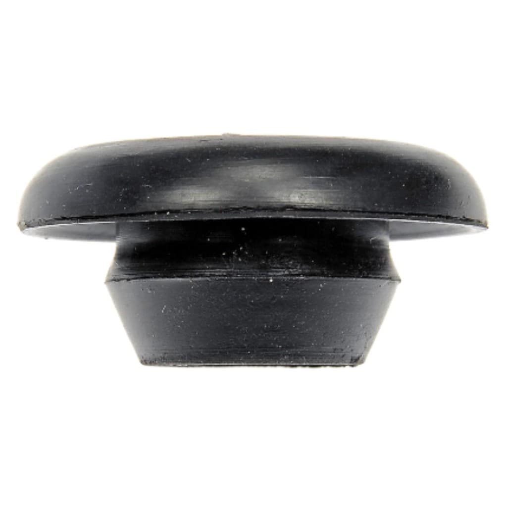 BUCHA BUJÃO BORRACHA DE VEDAÇÃO TAMPA DIFERENCIAL DANA SPICER S10 BLAZER G1 1995 A 2011 - RANGER TROLLER 1998 A 2012
