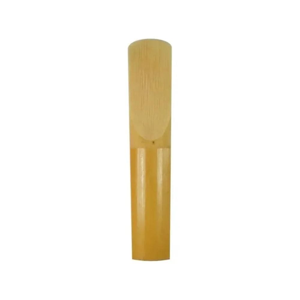 Palheta RICO REEDS para Contra Alto / Contra Baixo / Sax Baixo