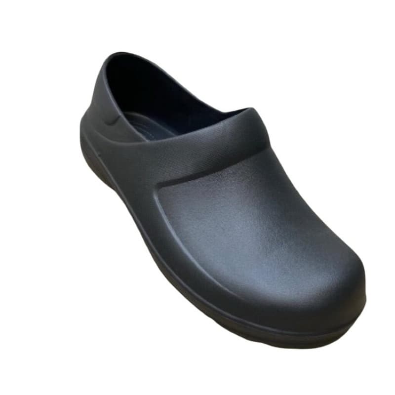 Sapato EPI Babuche Fechado Hospitalar Chinelo Profissional