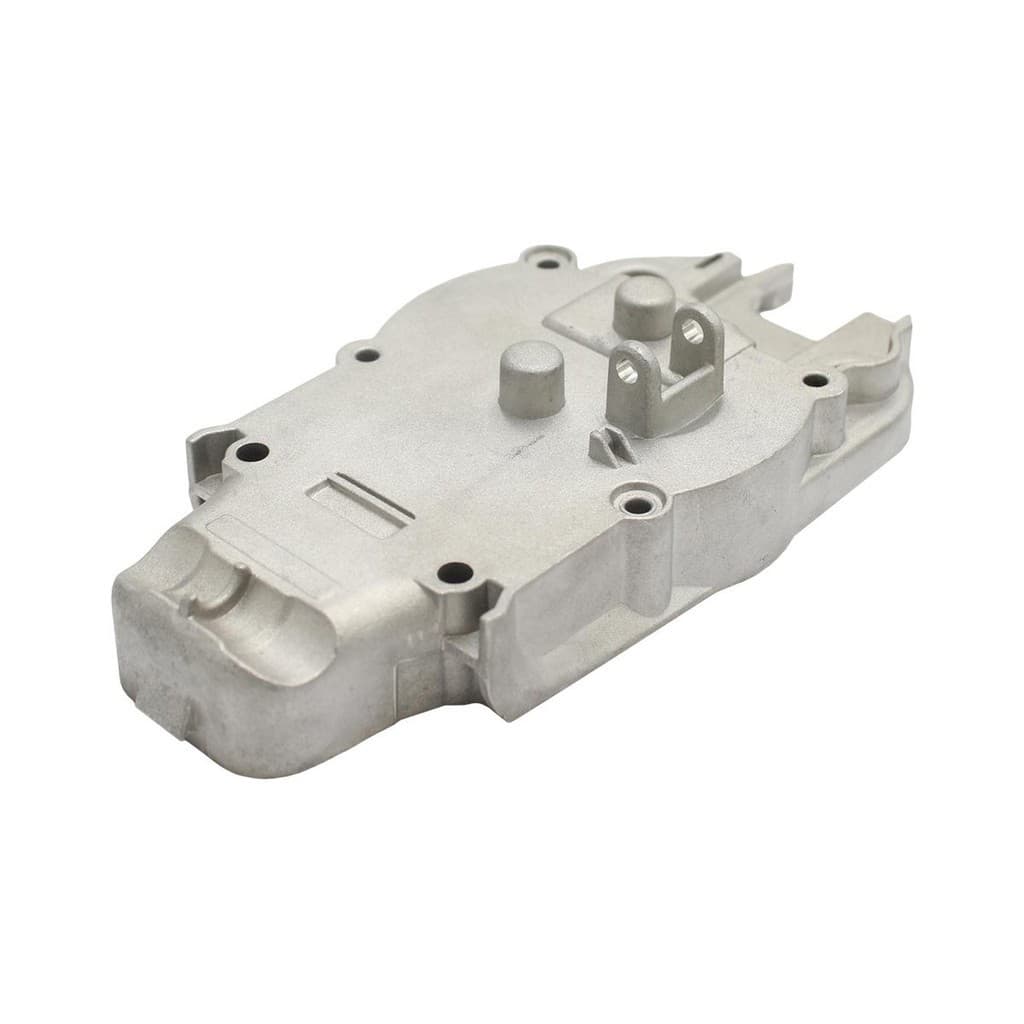 Tampa da Cx de Engrenagem P/ Serra Tico Tico Dewalt Dcs331-b3 Tipo12 Original