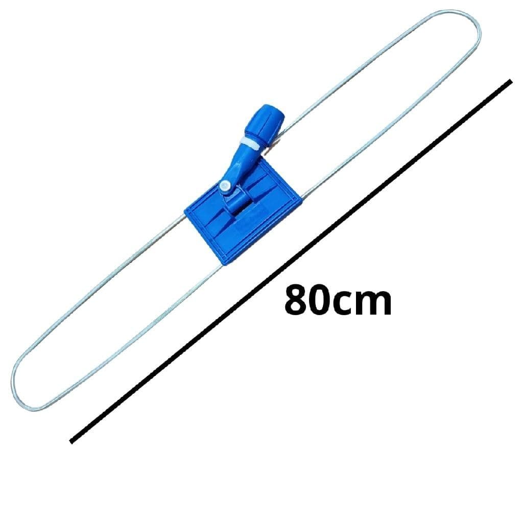 ARMACAO BRALIMPIA PARA MOP PO EURO 80CM  SEM CABO AE-800