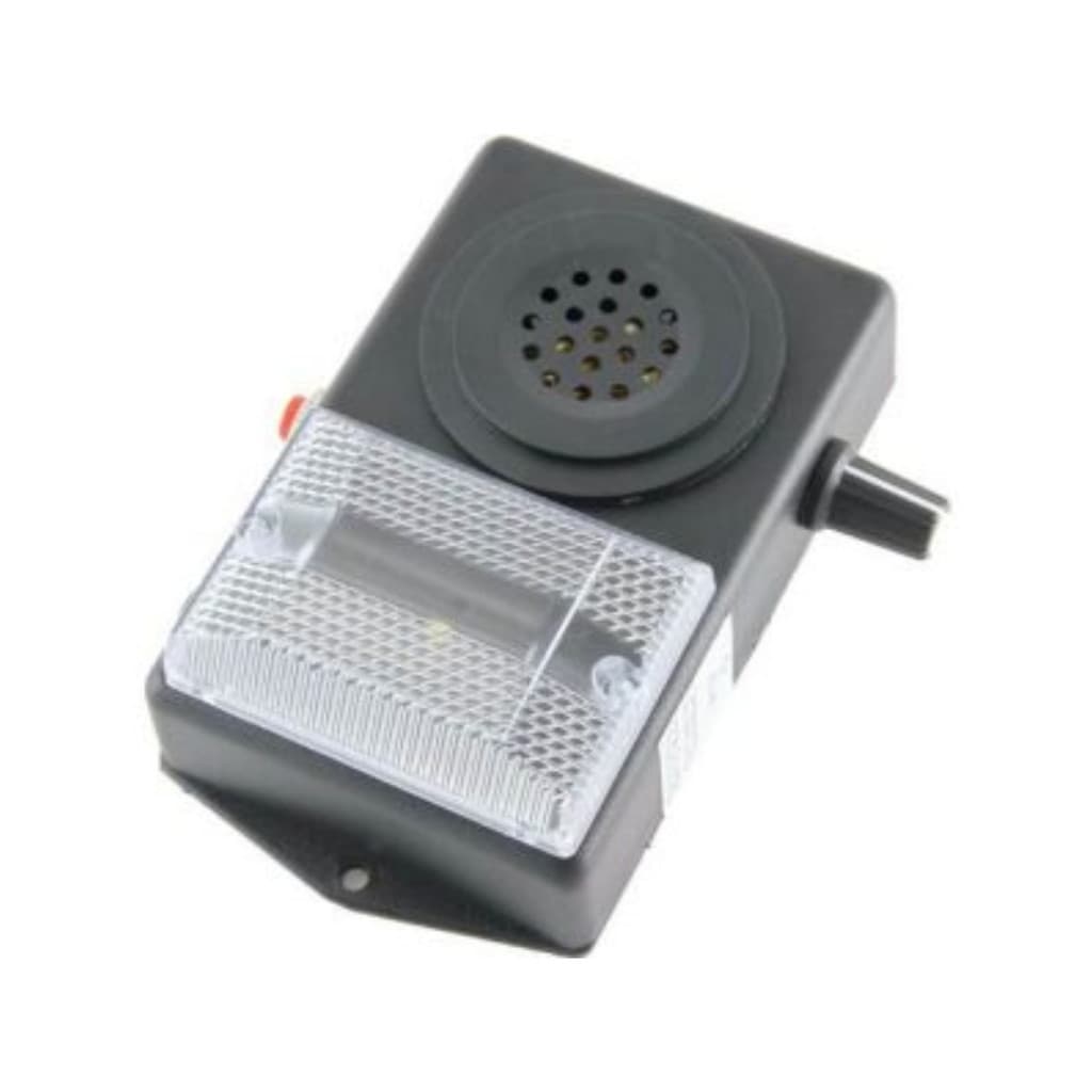 Campainha Amplificada Para Telefone Voip Sem Fio