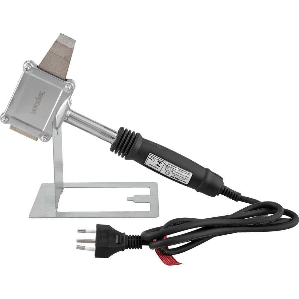 Ferro Para Solda 180 W 220 V Machadinha Fsm 180 Vonder