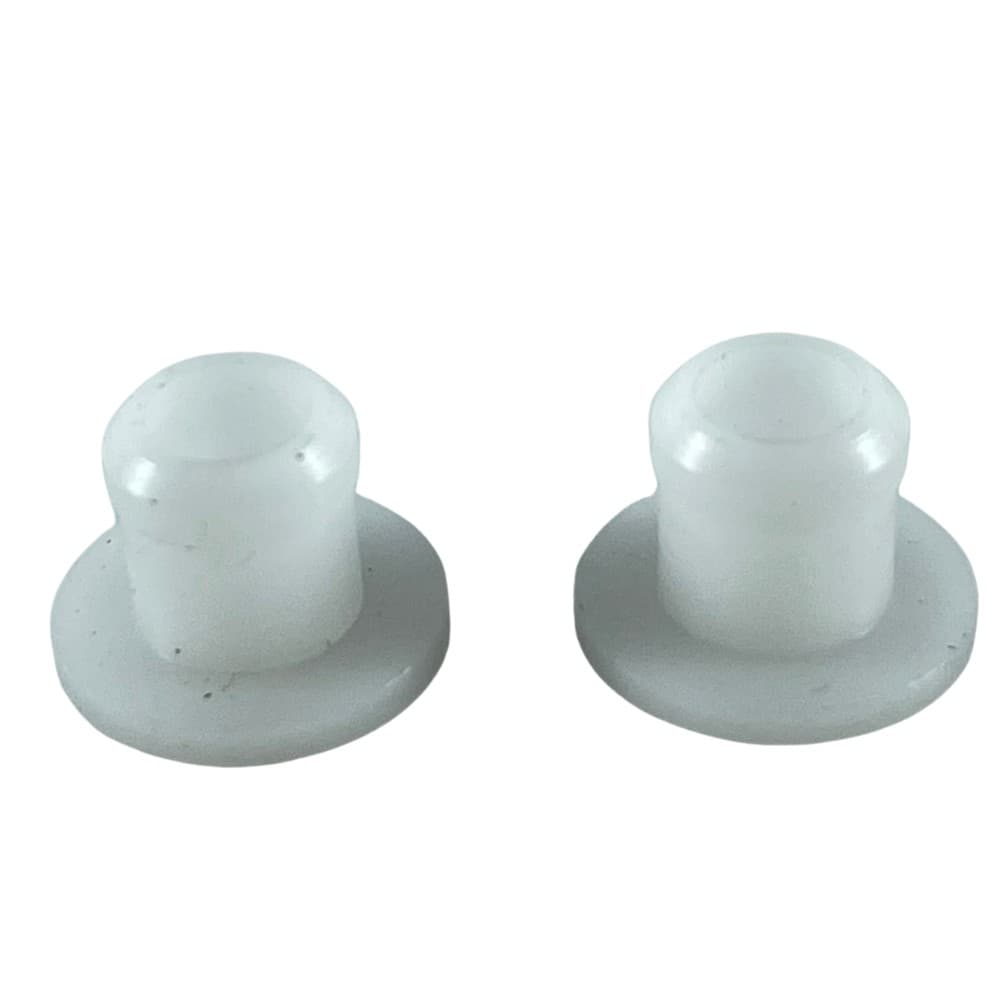 Par Buchas Mola Pedal Embreagem | Frontier March Versa