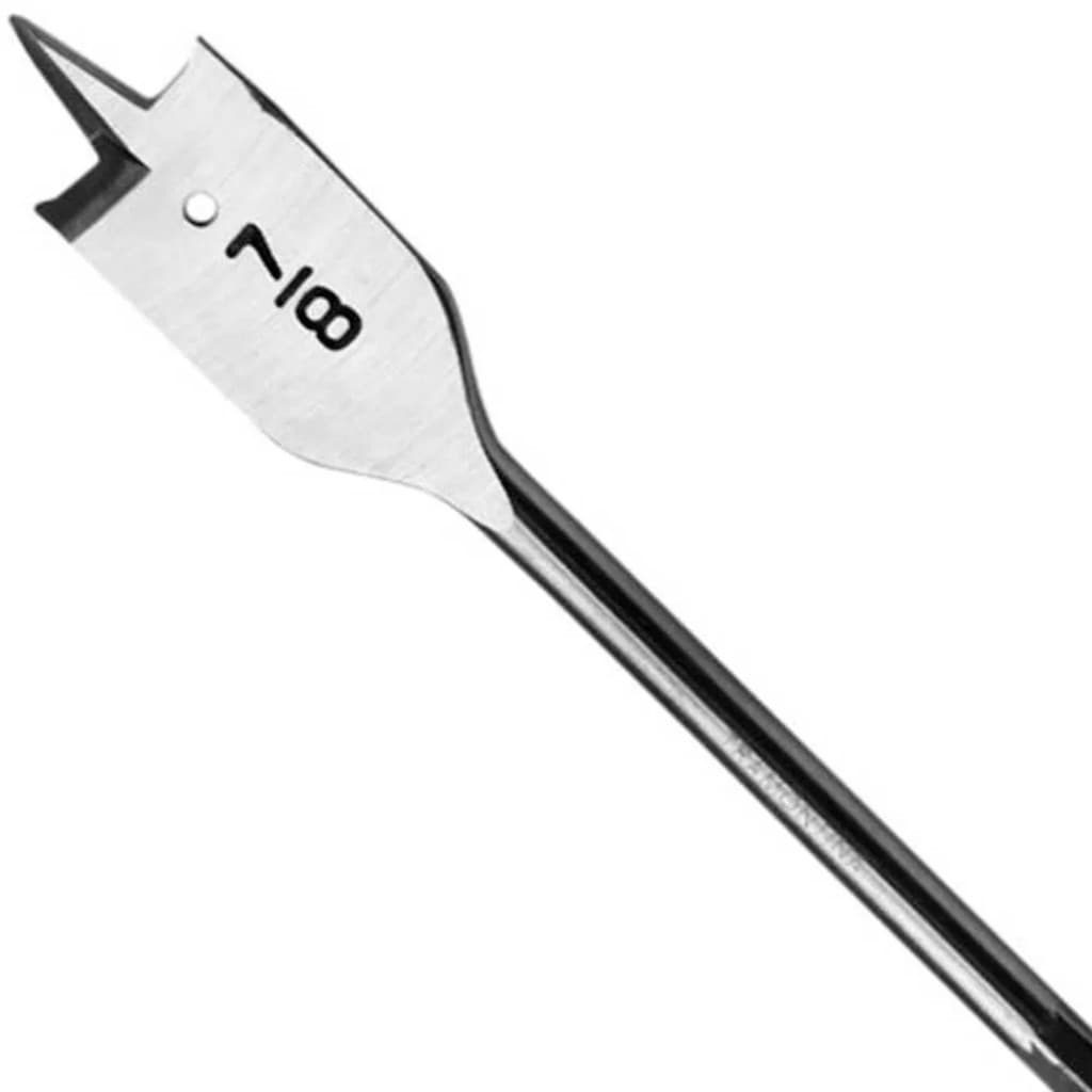 BROCA CHATA I 7/8 X 150 MM (22.22MM)