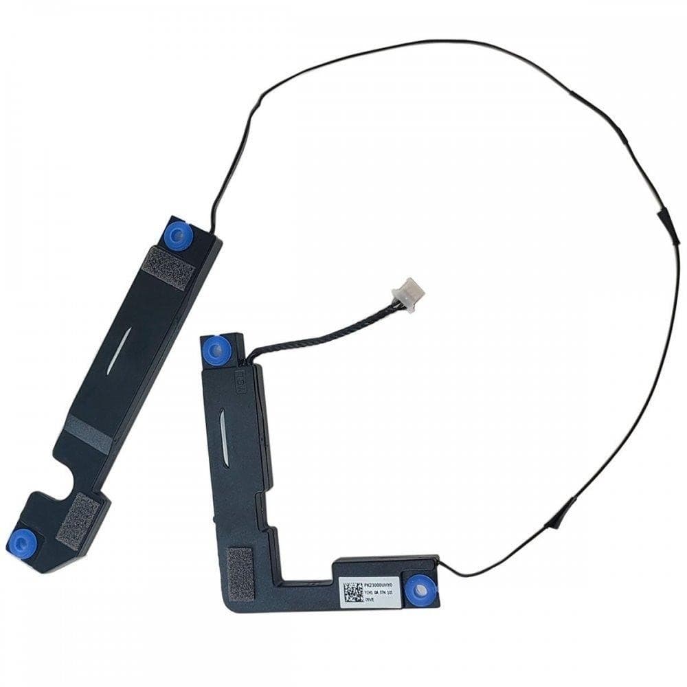 Kit falante original Lenovo V15 Lado direito e esquerdo PK23000UHY0