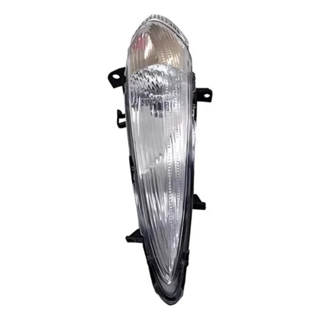 Pisca Seta da Honda Biz 100 11/12 - Biz 110 11/17 Biz 125 11/17 - CRISTAL DIANTEIRO - [DIREITO OU ESQUERDO]