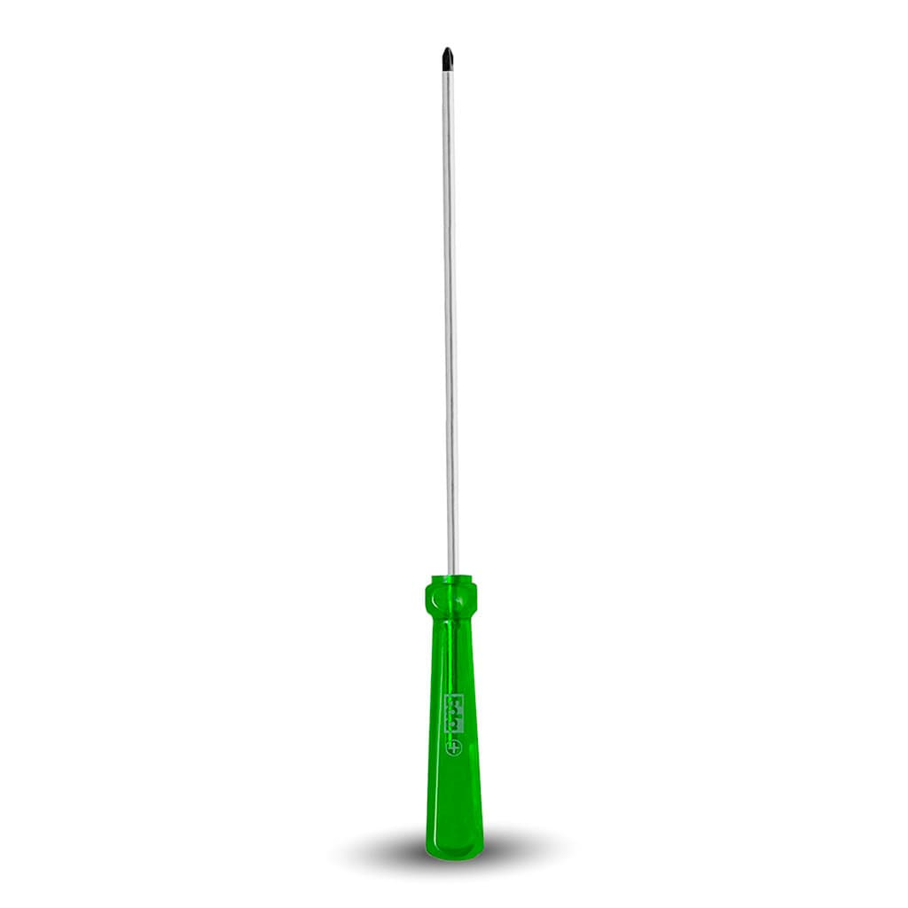 Chave Philips Ponta Imantada Magnética 3x150 Mm