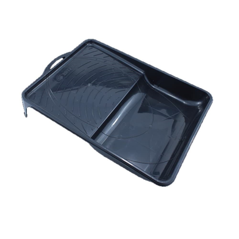 Bandeja Plástica Pintura P/ Rolo Pincel Tinta 23cm Tigre