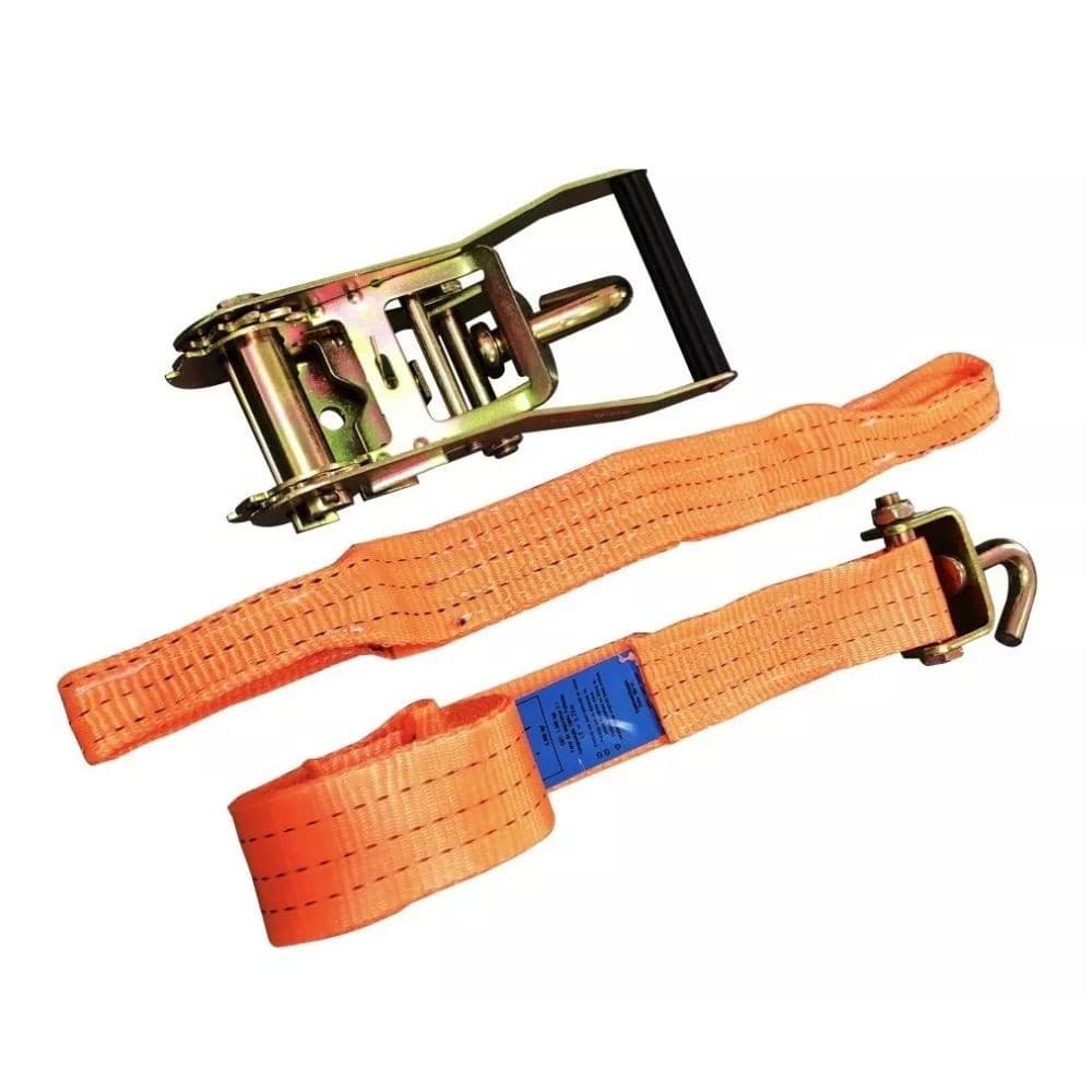 CONJUNTO DE GUINCHEIRO 5TONX3MTS GUINCHO ALÇA 1PEÇA