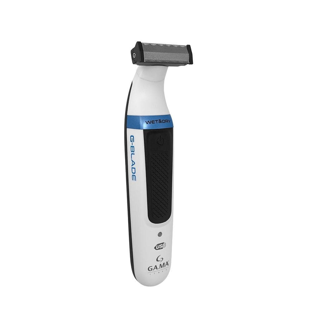 GA.MA ITALY Aparador de pelos G-Blade W&D USB