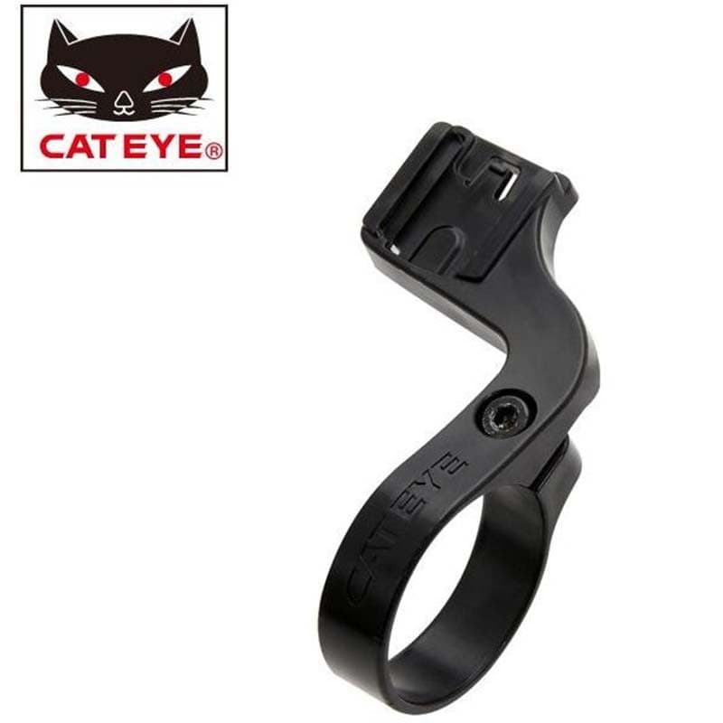 Suporte Guidon Bicicleta Ciclocomputador para Cateye Sem Fio