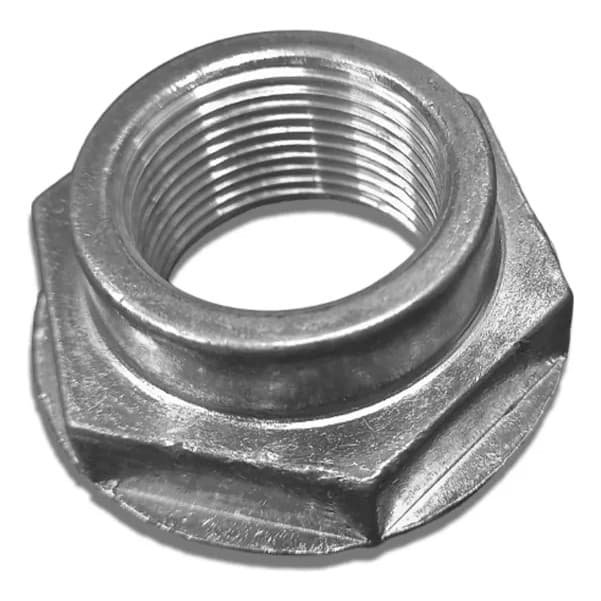 PORCA ORIGINAL FIXAÇÃO DO CESTO AGITADOR PULSADOR MECANISMO LAVADORA PANASONIC 14KG 16KG 17KG 18KG