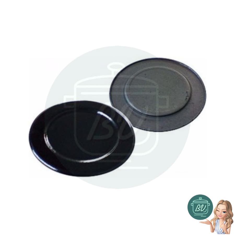Espalhador (tampinha) para fogão Brastemp / Consul  Eva/Clean