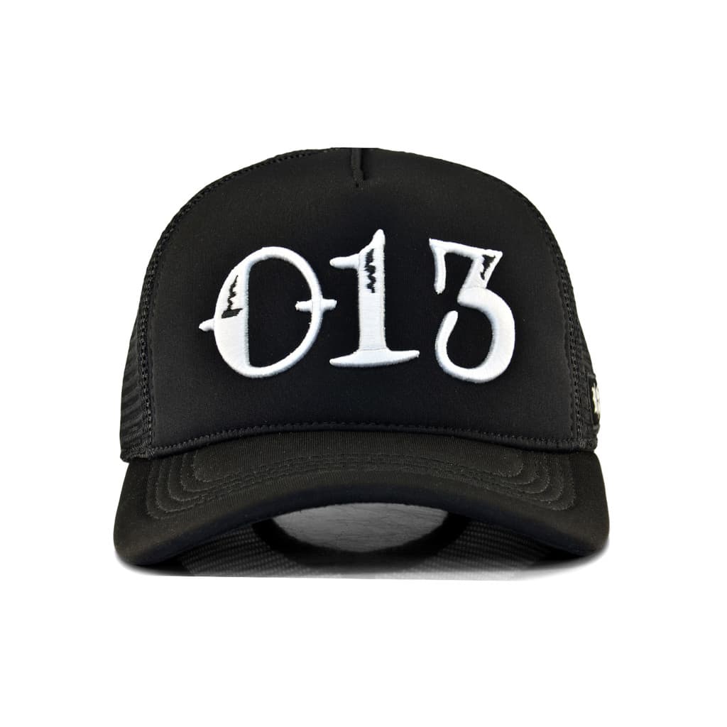 Boné Qix Snapback Trucker Chorão Street Skate Casual Masculino Feminino