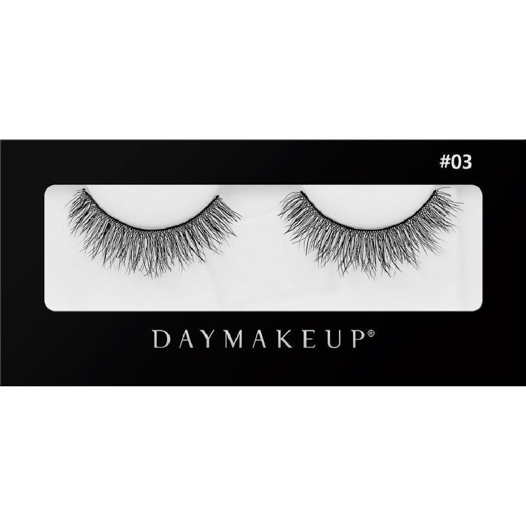 Cílios Postiços #03 Flerelags Multicamadas - Daymakeup