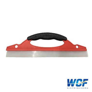 RODO DE SECAGEM PARA VIDROS LAMINA DE SILICONE VILUSTRO