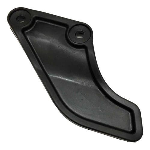 Protetor Corrente Transmissão Moto BROS 160 PRETO