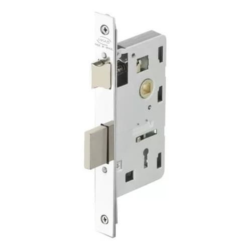 Fechadura Avulsa Interna Quarto Imab Máquina/Broca 40mm - Máquina Avulsa
