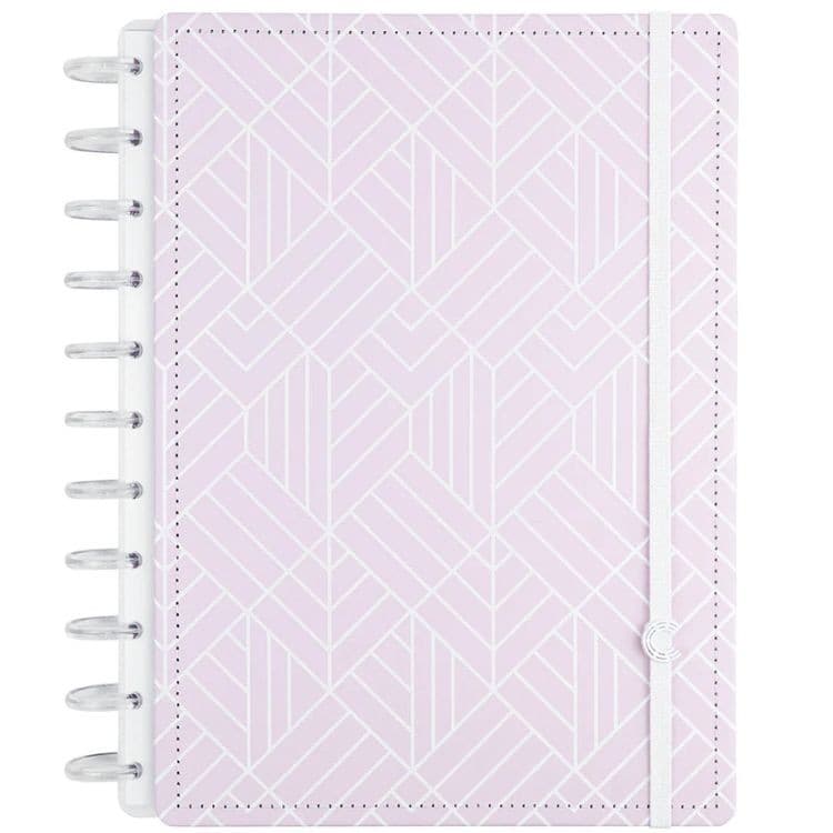 Caderno Ice Pink G+ CIGDP4015 CADERNO INTELIGENTE