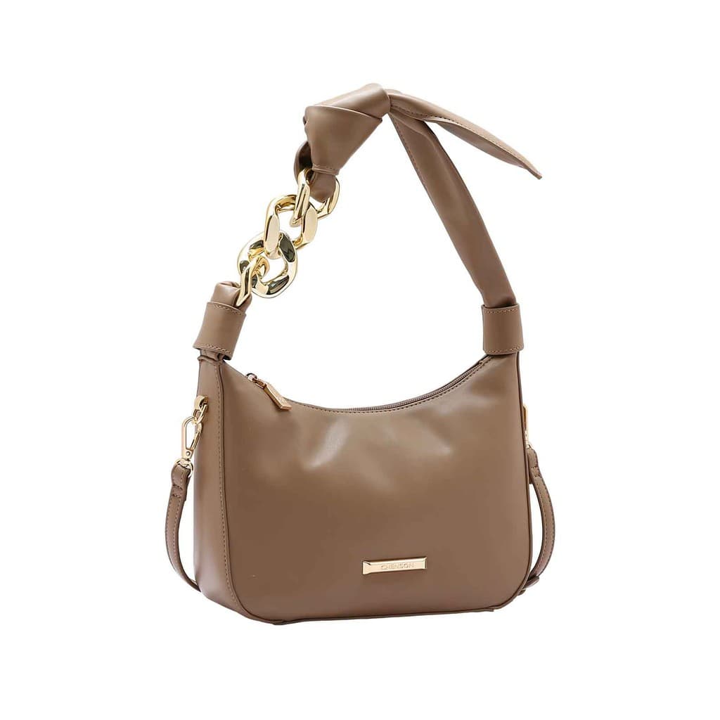 Bolsa Feminina Chenson Original Contemporâneo Ombro 3485060