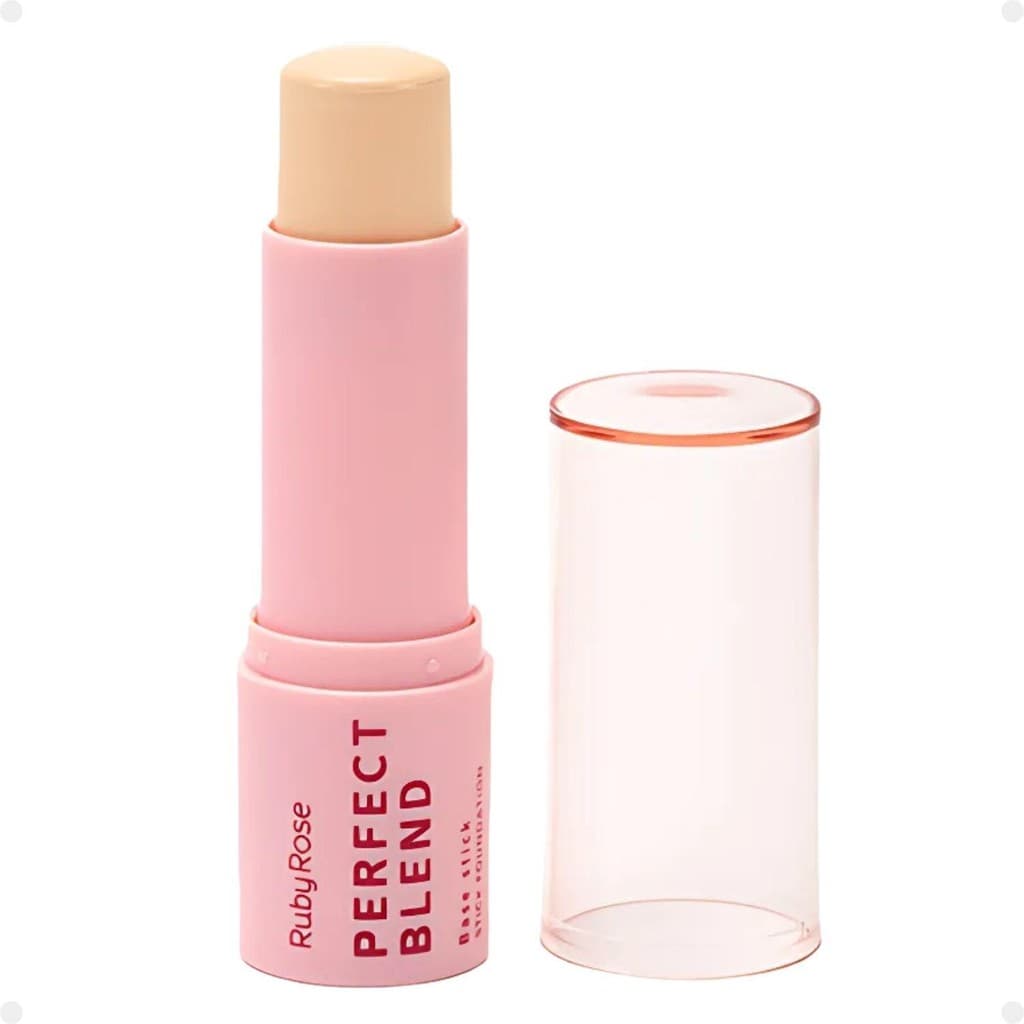 Base Stick Ruby Rose Perfect Blend FS10 HB-M300-1