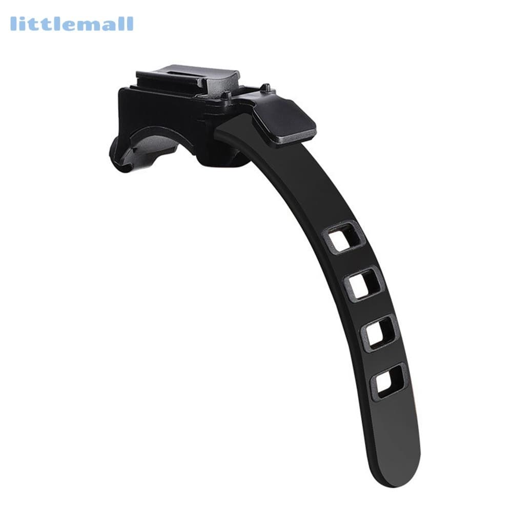 [LLMA] Adaptador De Suporte De Luz De Cabeça De Ciclo Lâmpada Frontal De Bicicleta