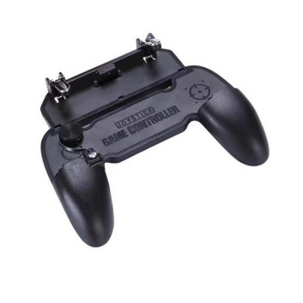 Suporte Gamepad Para Smartphone Games Mobile