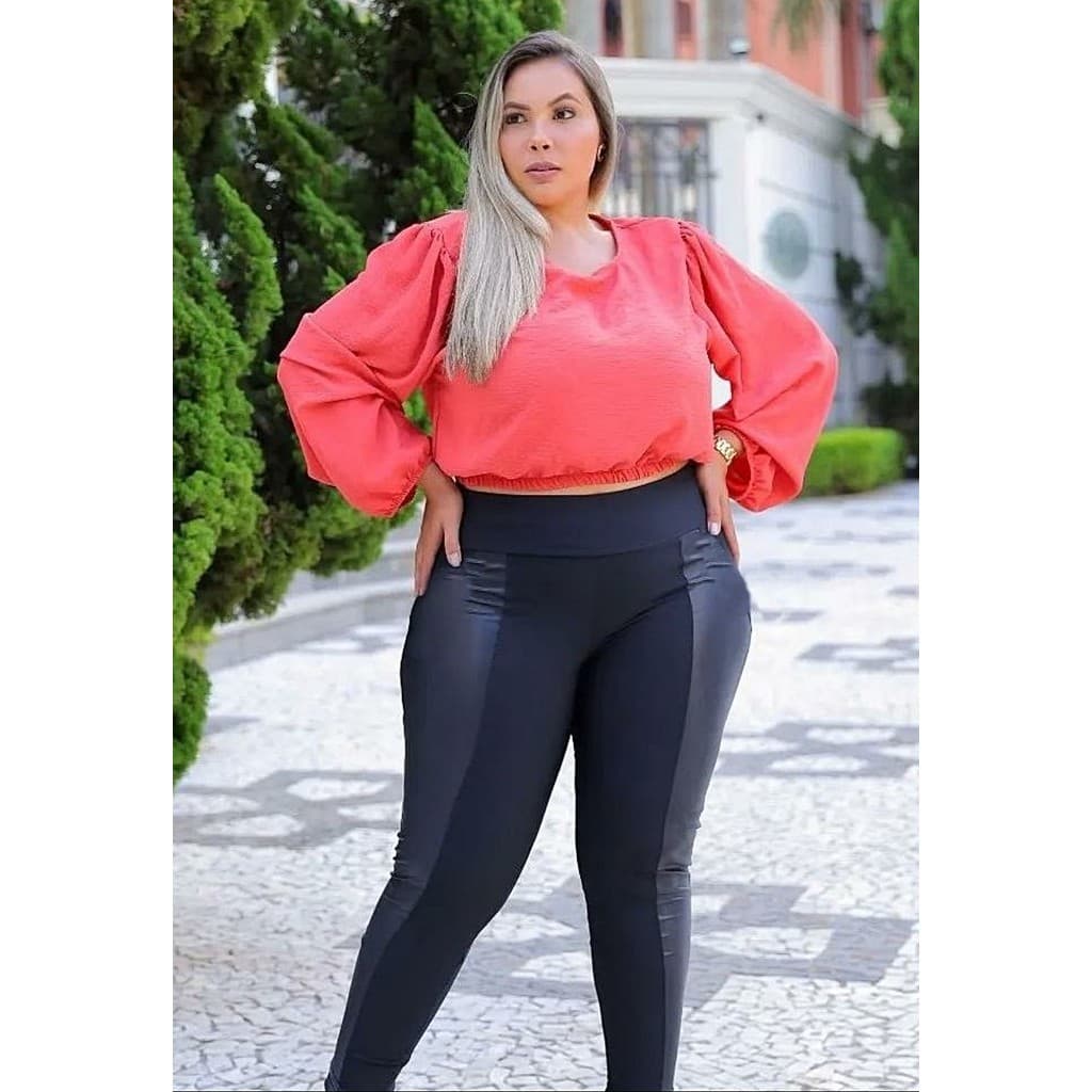 Calça Montaria Feminina Plus Size Noite SOCIAL /TRABALHO 2995pai