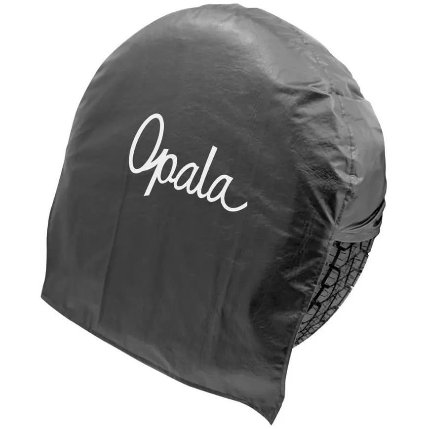 Capa Estepe Do Portamalas Opala Ss Opala Coupe Personalizada