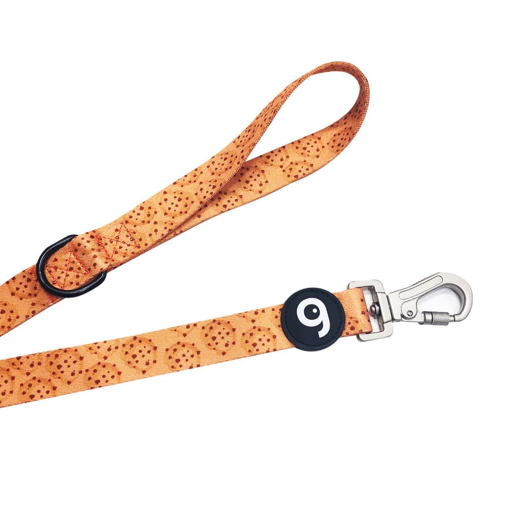 Guia Pet Candy Au Au Cookies Ganbu – Passeios Confortáveis e seguros, Resistência e Estilo Para Cães