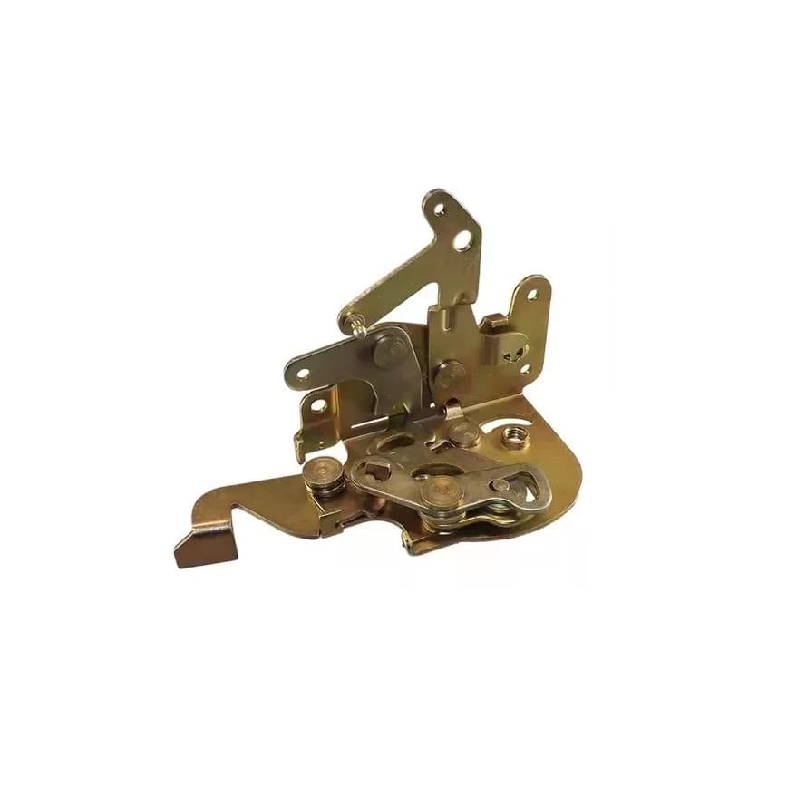 FECHADURA MANUAL PORTA DIANTEIRA UNO PREMIO ELBA 4 PTS FIORINO