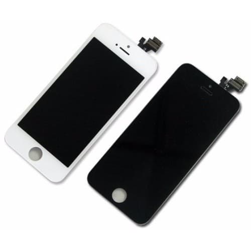 Tela Frontal Display Lcd Compatível iPhone 5 5g A1428 A1429