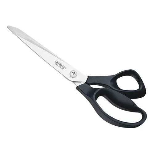 Tesoura Costura Tramontina Profissional Lâmina Aço Inox 10