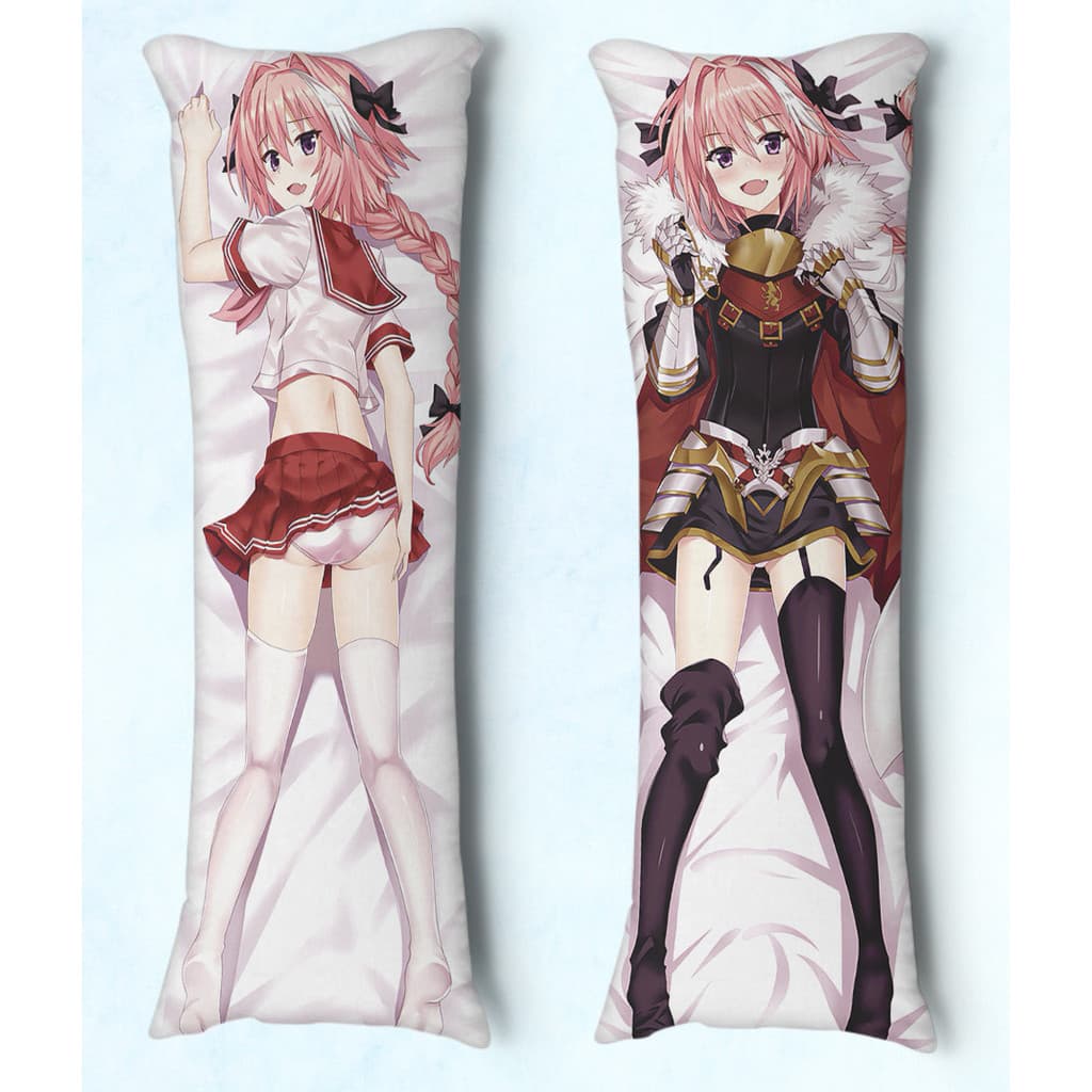 Travesseiro Dakimakura Fate Grand Astolfo