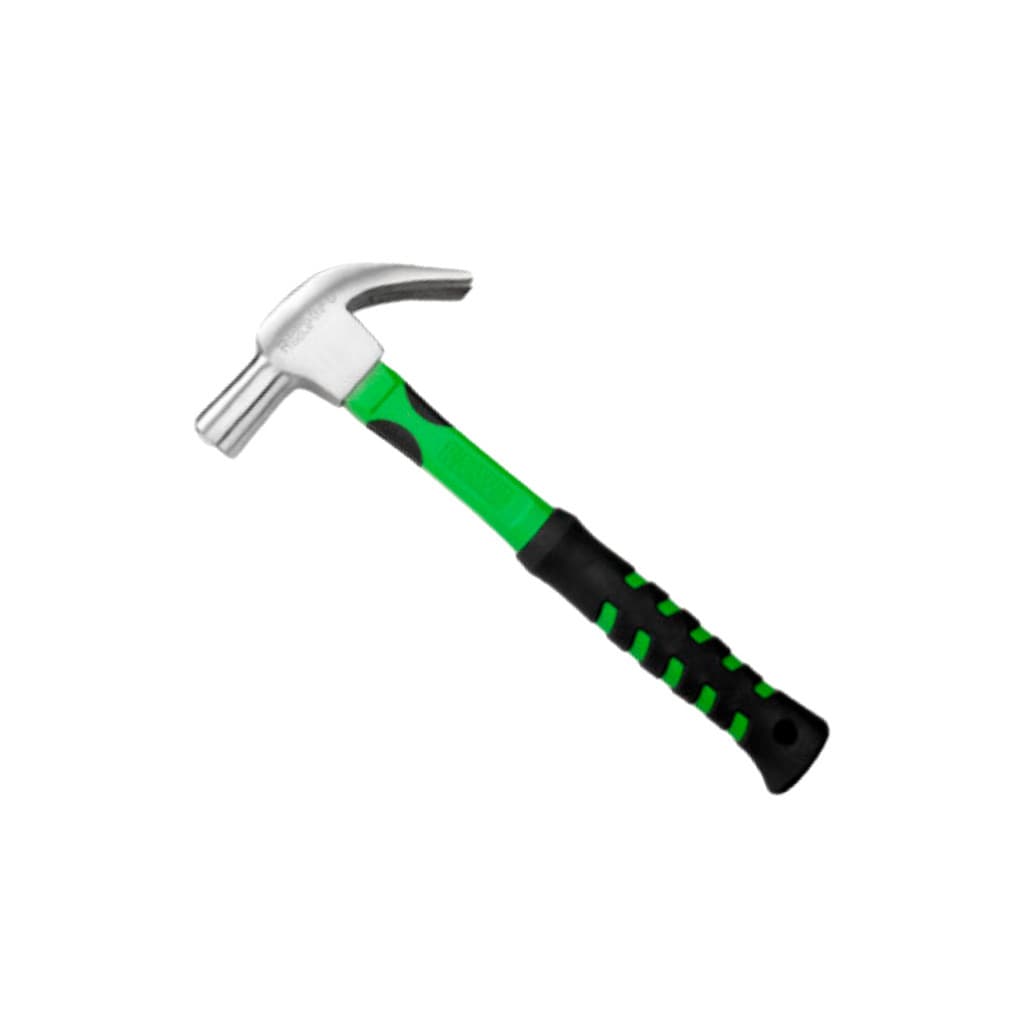 Martelo Ultra Resistente Uso Profissional - Machinia Tools