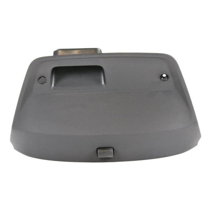 Acabamento Interno Tampa Porta Malas Vw Gol G7 Original Vw