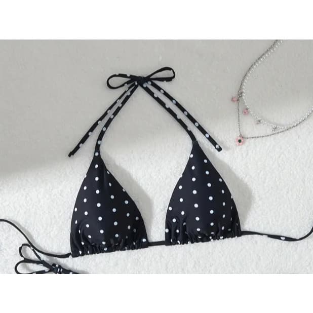 Biquíni Top Cortininha Com Bojo Removível Proteção Uv50 Avulsa P ao GG Moda Praia Parte de Cima Biquini feminino
