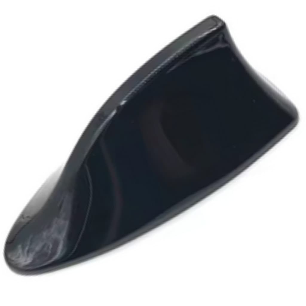 Antena De Teto Shark Tubarão Universal Funcional Esportivo