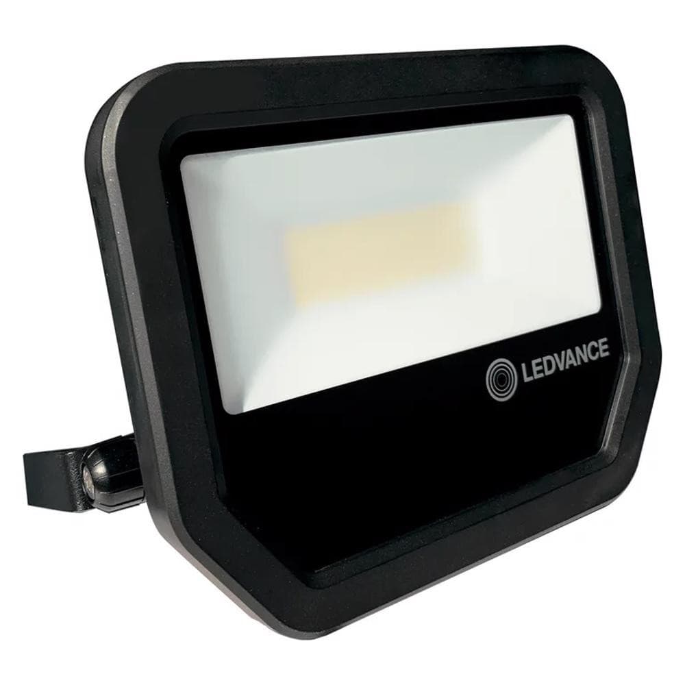 PROJETOR REFLETOR LED COMPACTO 30W 5000K BIVOLT LEDVANCE 2 PÇS