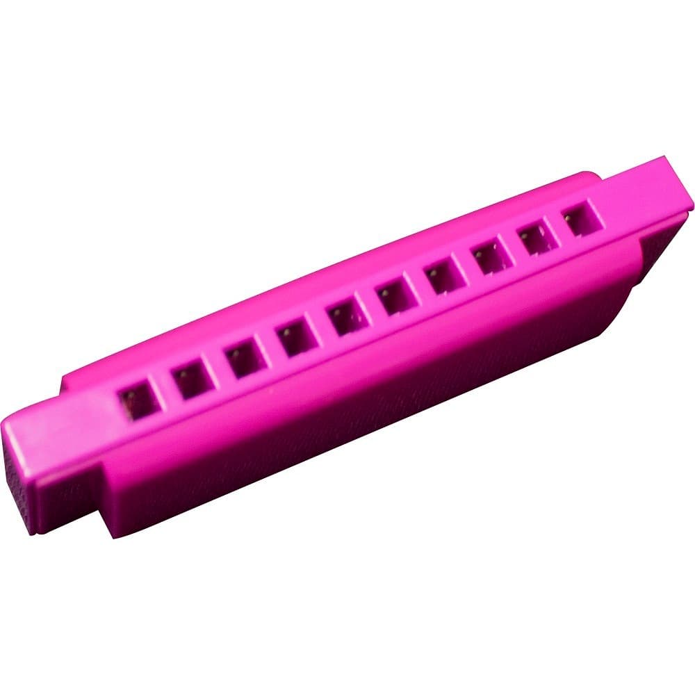 GAITA INFANTIL SPRING KIDS SPK 041 ROSA