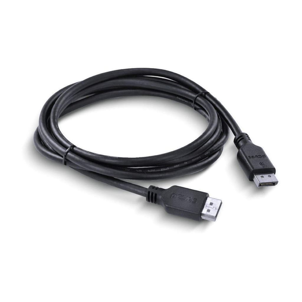 CABO DISPLAYPORT MACHO PARA DISPLAYPORT MACHO 2 M