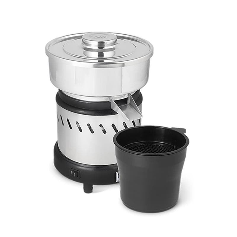 Espremedor De Frutas Industrial Master Tron 1l Bivolt