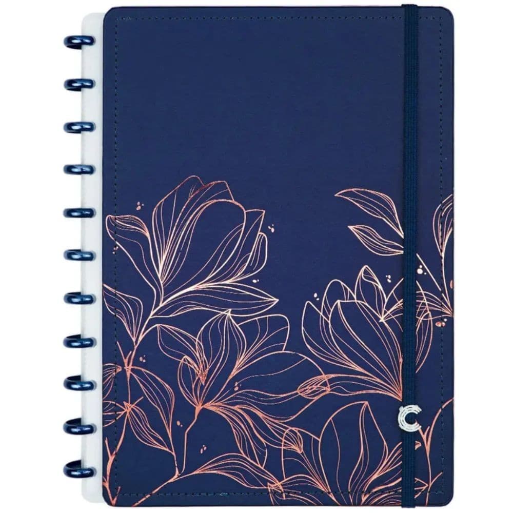 Bruna Tavares Dream CADERNO INTELIGENTE Grande