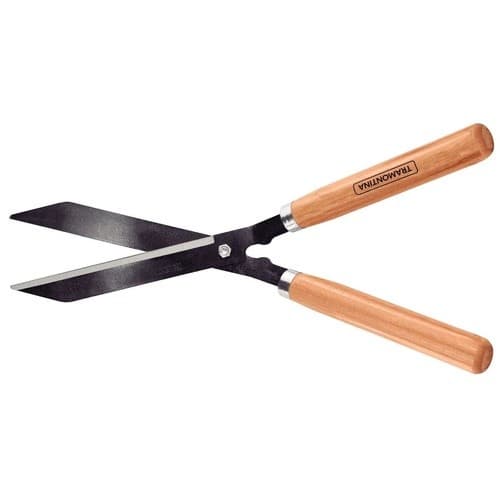 Tesoura de Poda Grama Jardim Tramontina Cerca Viva Oferta Cerca-viva Tesourão Jardinagem